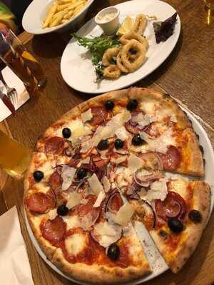 Nenno Pizza Restaurant