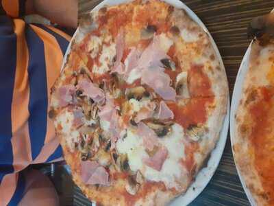 Nenno Pizza Restaurant