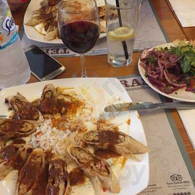 Teras Turkish Bbq Restaurant