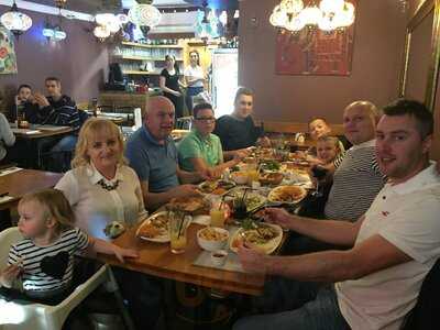 Teras Turkish Bbq Restaurant