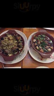 Teras Turkish Bbq Restaurant