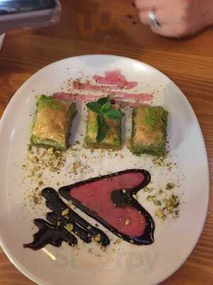 Teras Turkish Bbq Restaurant