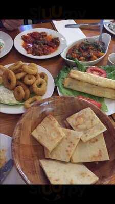 Teras Turkish Bbq Restaurant