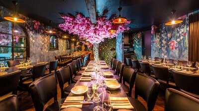 Sticky Mango Waterloo