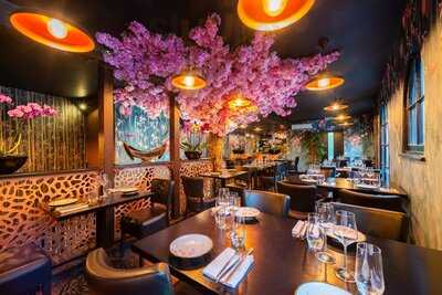 Sticky Mango Waterloo