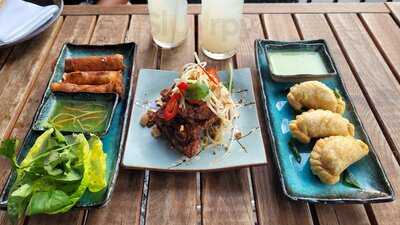 Sticky Mango Waterloo