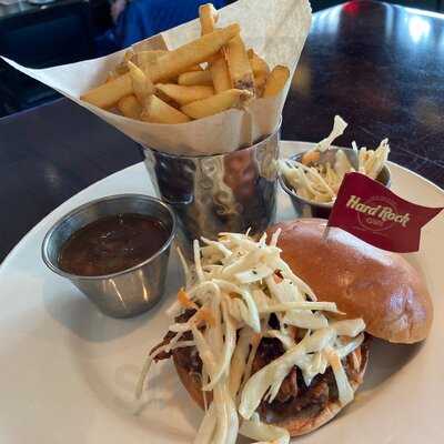 Hard Rock Cafe