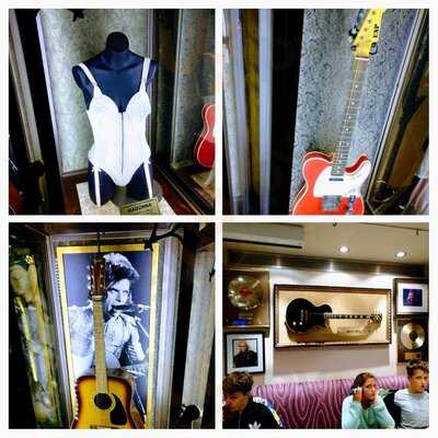 Hard Rock Cafe