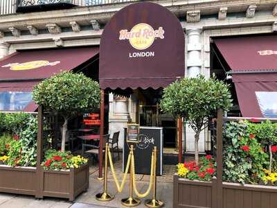 Hard Rock Cafe