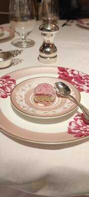 Afternoon Tea At The Promenade