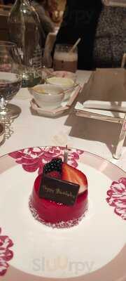 Afternoon Tea At The Promenade