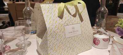 Afternoon Tea At The Promenade