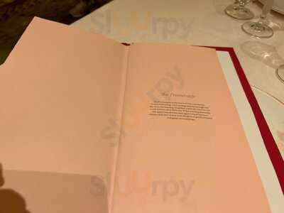 Afternoon Tea At The Promenade