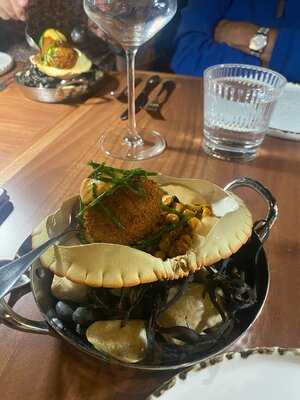 Kanishka By Atul Kochhar