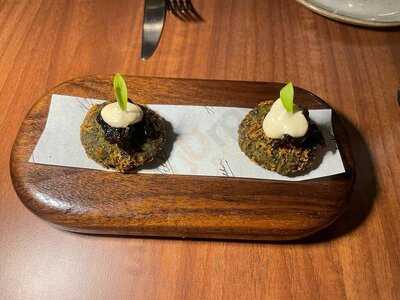 Kanishka By Atul Kochhar