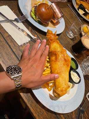 Marquis Of Westminster