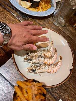 Marquis Of Westminster