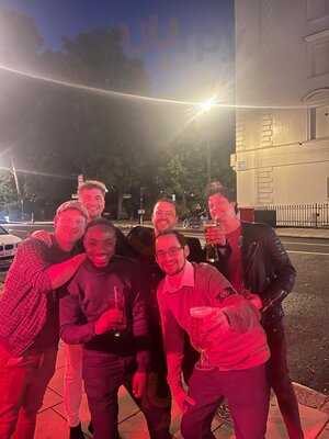 Marquis Of Westminster