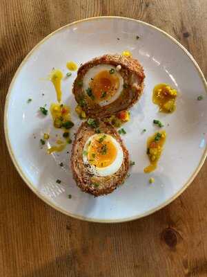 Marquis Of Westminster