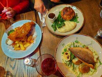 Marquis Of Westminster