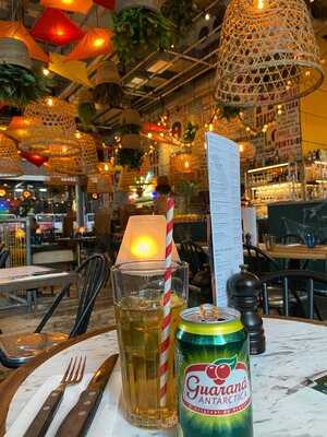 Cabana Covent Garden