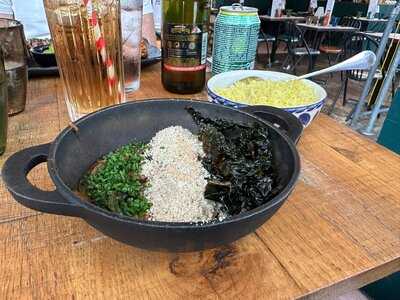 Cabana Covent Garden