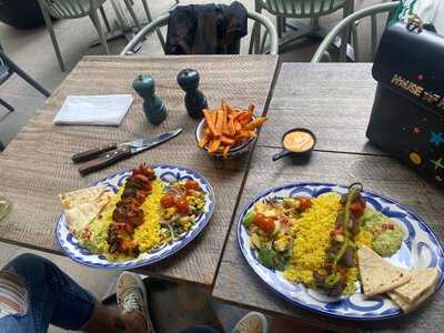 Cabana Covent Garden