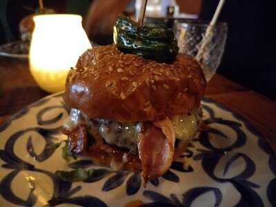 Cabana Covent Garden