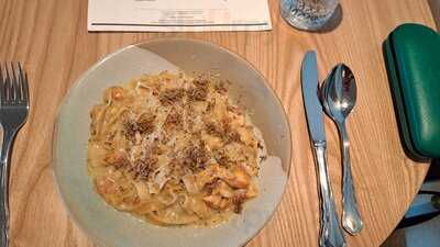 The Portrait Restaurant By Richard Corrigan