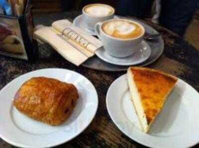 Paul Gloucester Road