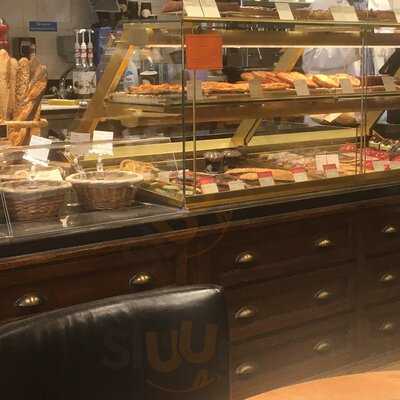 Paul Gloucester Road