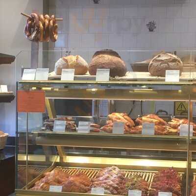 Paul Gloucester Road