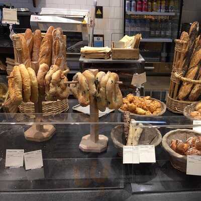 Paul Gloucester Road