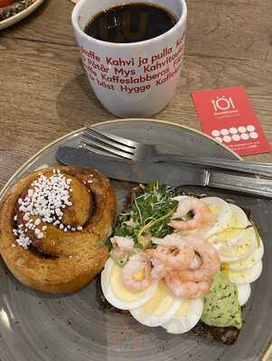 Scandinavian Kitchen