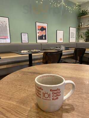 Scandinavian Kitchen