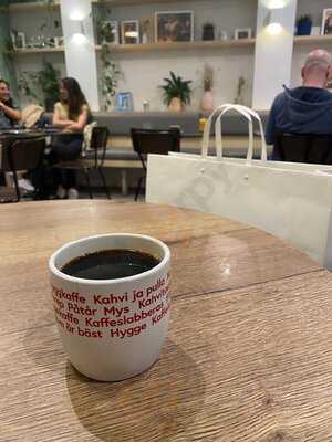 Scandinavian Kitchen