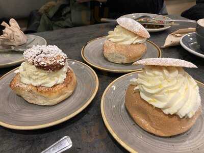 Scandinavian Kitchen