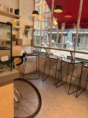 Scandinavian Kitchen