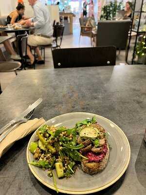 Scandinavian Kitchen