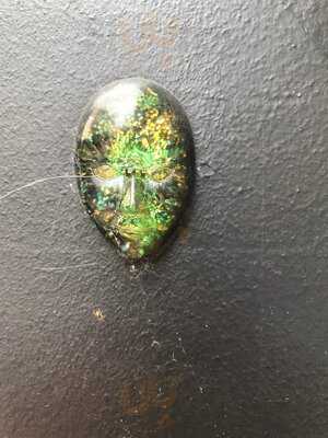 Scandinavian Kitchen