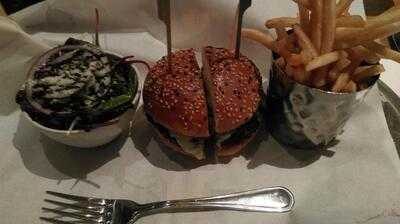 Burger & Lobster Soho