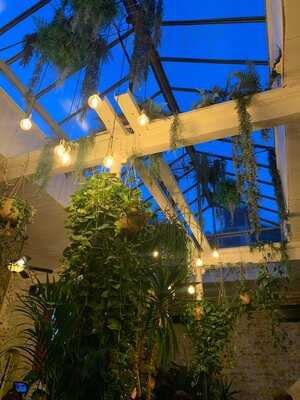 Casa Do Frango London Bridge