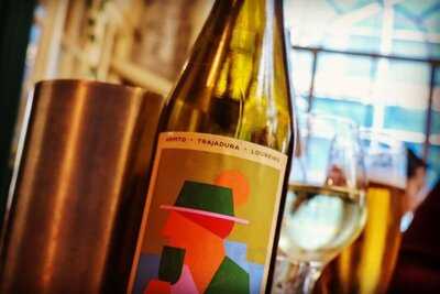 Casa Do Frango London Bridge