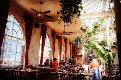 Casa Do Frango London Bridge