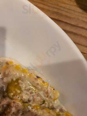 Pasta Remoli Finsbury Park