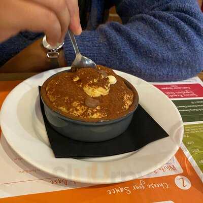 Pasta Remoli Finsbury Park