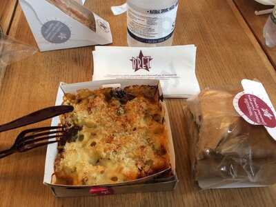 Pret A Manger