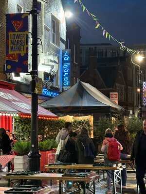 La Barca Ristorante