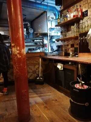 Homeslice Neal's Yard