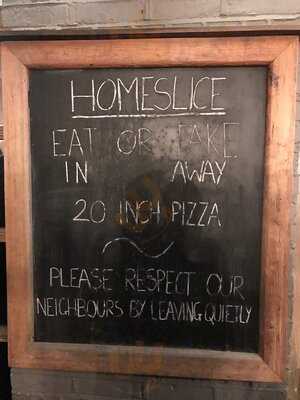 Homeslice Neal's Yard